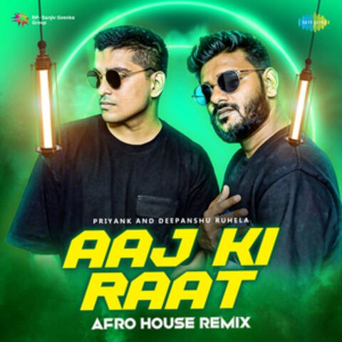 Aaj Ki Raat