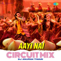 Aayi Nai