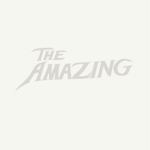 The Amazing