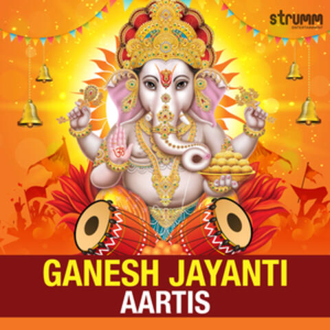 Ganesh Jayanti Aartis