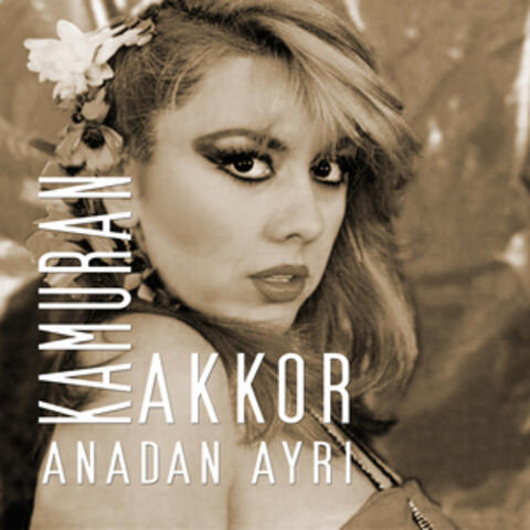 Anadan Ayrı