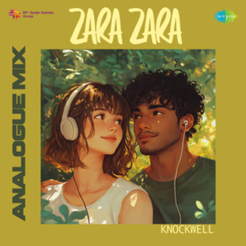 Zara Zara