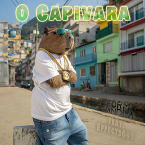 O Capivara