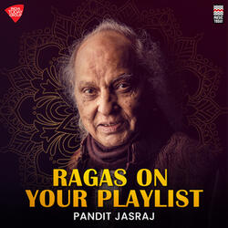 Raga Bairagi Bhairav - Vilambit Ektaal