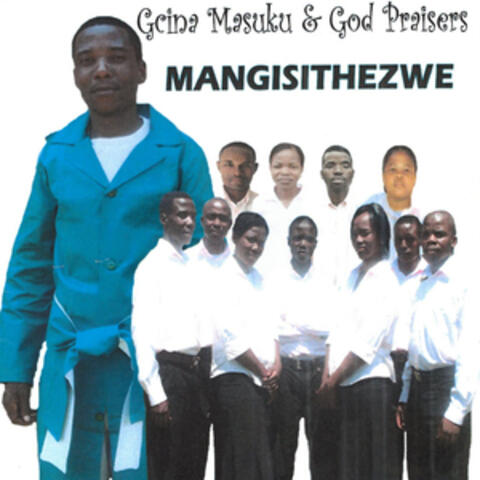 Mangisithezwe