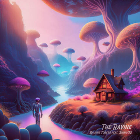 The Ravine FEAT. Shing02