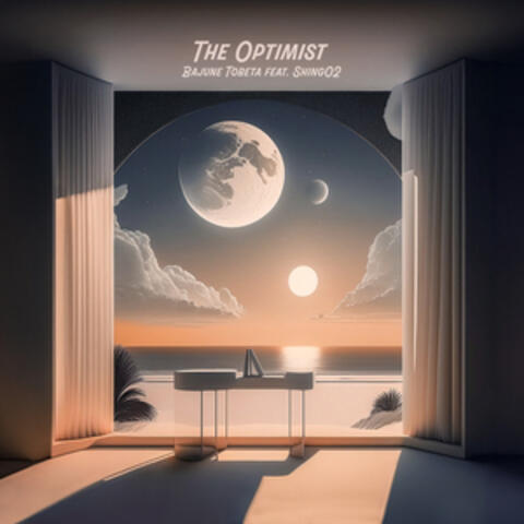 Optimist FEAT. Shing02