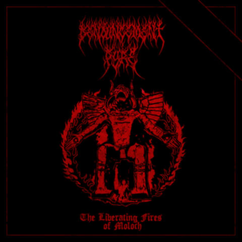 The Liberating Fires Of Moloch