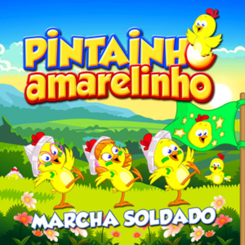Marcha Soldado