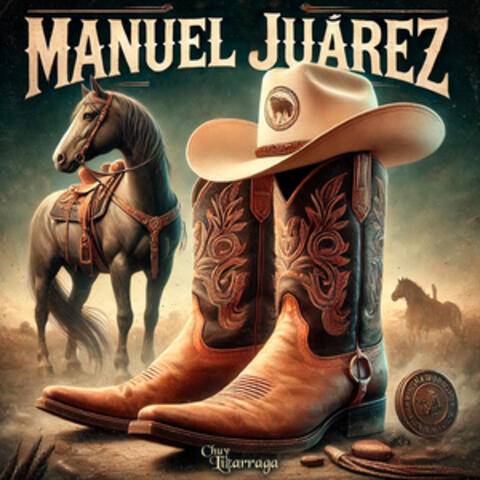 Manuel Juárez