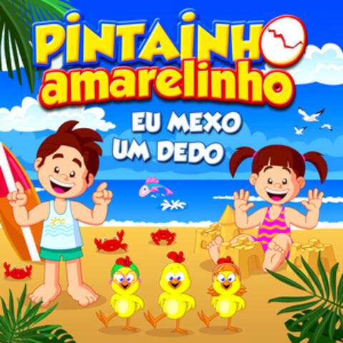 Eu Mexo Um Dedo