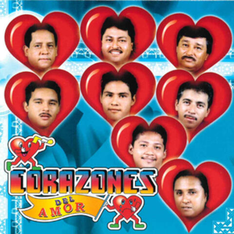 Ocho Corazones