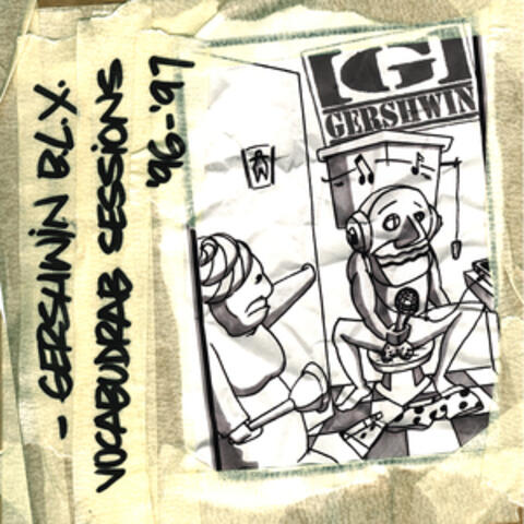 VocabuDrab Sessions 96-97