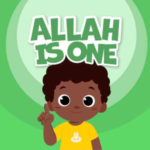 Allah is One