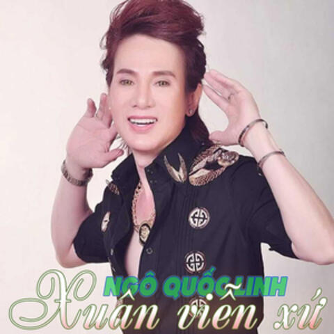 Xuân Viễn Xứ
