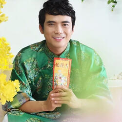Tết Đón Thần Tài