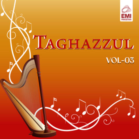 Taghazzul, Vol. 03