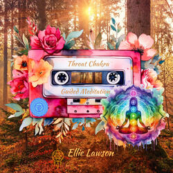 Throat Chakra Guided Meditation Instrumental;