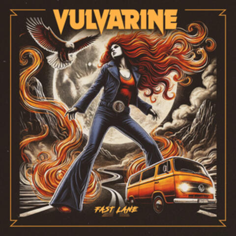 Vulvarine
