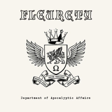 Department Of Apocalyptic Affairs (2024 Remaster)