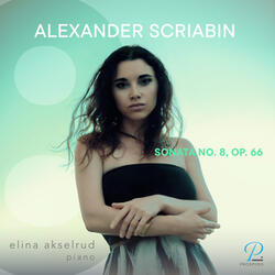 Piano Sonata No. 8, Op. 66
