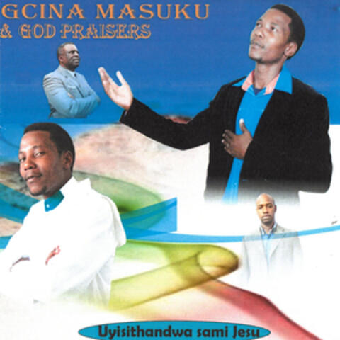 Uyisithandwa Sami Jesu