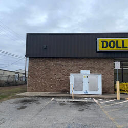 Dollar Store (feat. Waxahatchee)