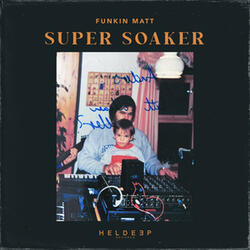 Super Soaker