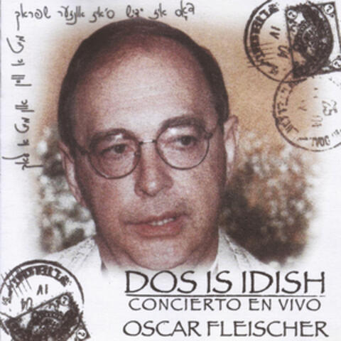 Dos Is Idish
