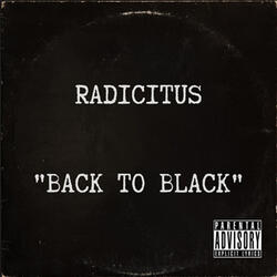 Back to Black