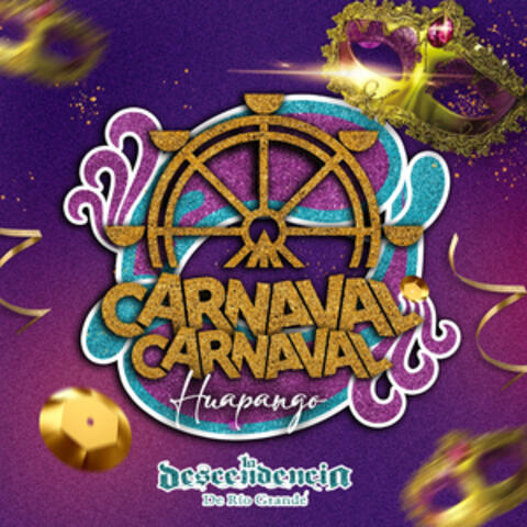 Carnaval, Carnaval