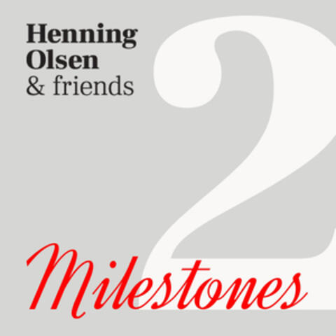 MILESTONES 2