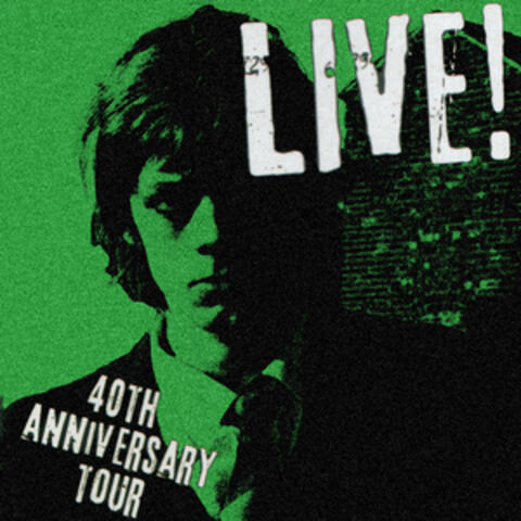 40th Anniversary Tour