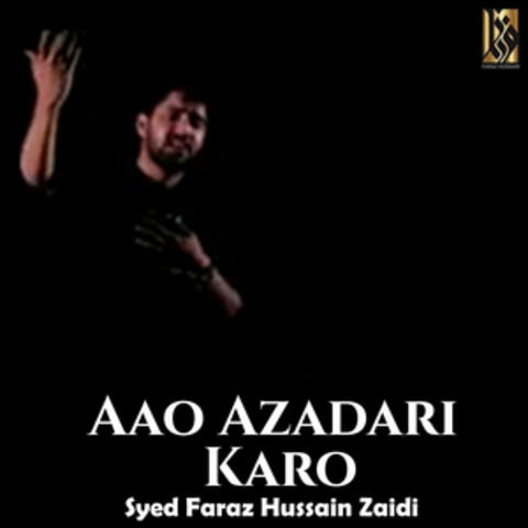 Aao Azadari Karo - Single