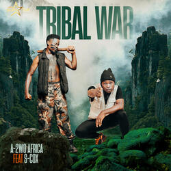 Tribal War