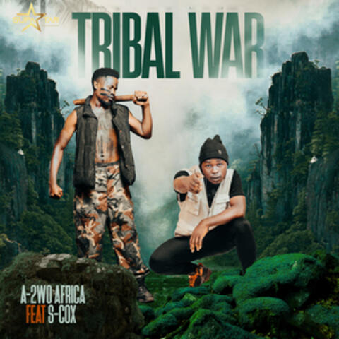 Tribal War