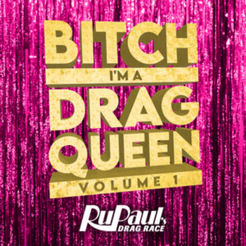 Bitch I'm a Drag Queen, Vol. 1