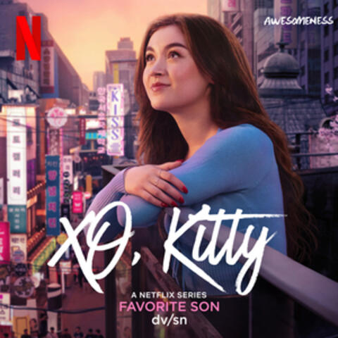 Favorite Son (From XO, Kitty Season 2)