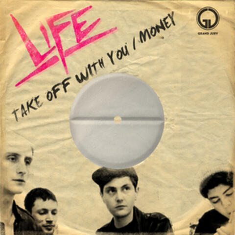 Take Off With You
