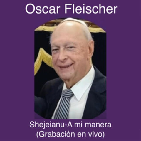 Shejeianu / A Mi Manera