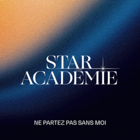 Ne partez pas sans moi