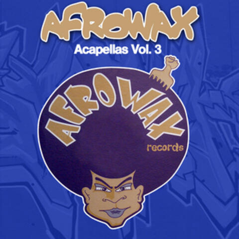 Acapellas, Vol. 3