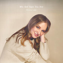 Who God Says You Are
