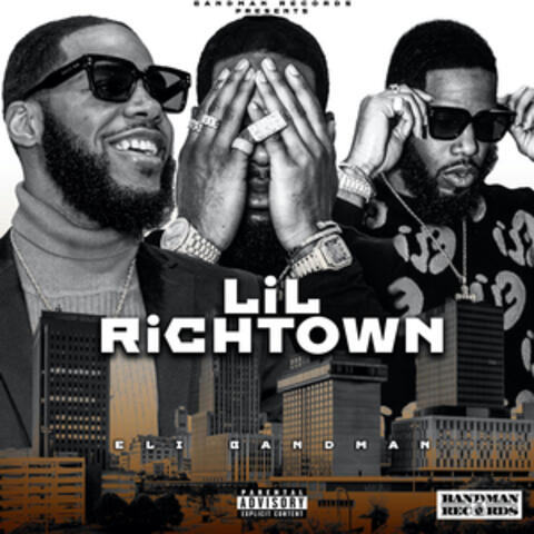 Lil Rich Town