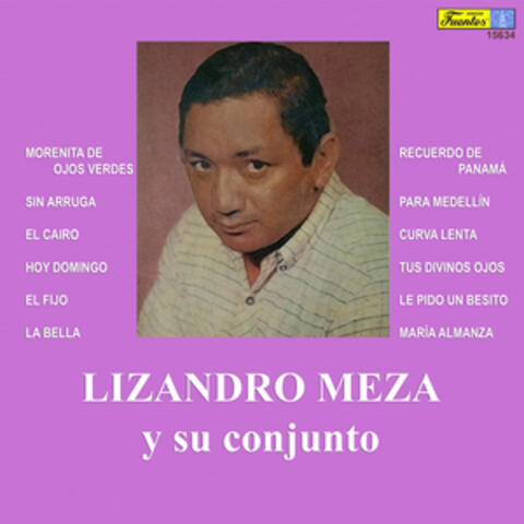 Lisandro Meza