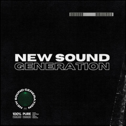 NEW SOUND GENERATION VOL 1
