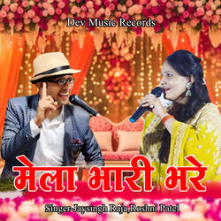 Mela Bhari Bhare