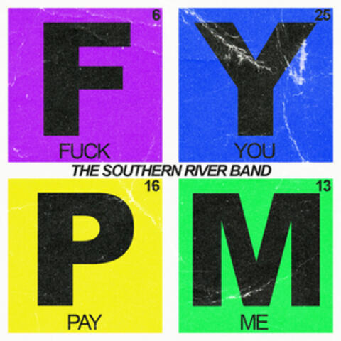 Fuck You, Pay Me
