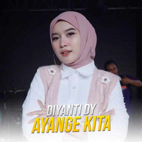 Ayange Kita