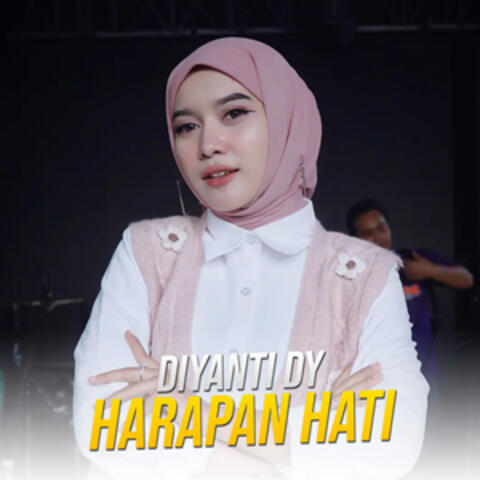 Harapan Hati